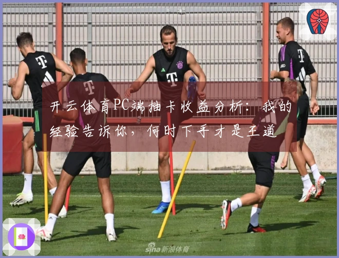 开云体育PC端抽卡收益分析：我的经验告诉你，何时下手才是王道